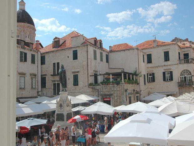 Apartment Royale Dubrovnik Exterior foto