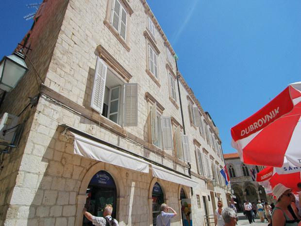 Apartment Royale Dubrovnik Exterior foto